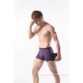 Non-irritating Nylon Fabric Men's Underwear